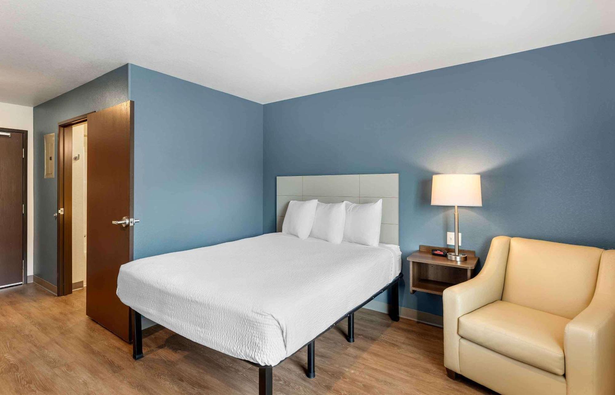 Extended Stay America Suites - Denver - Centennial Exterior foto