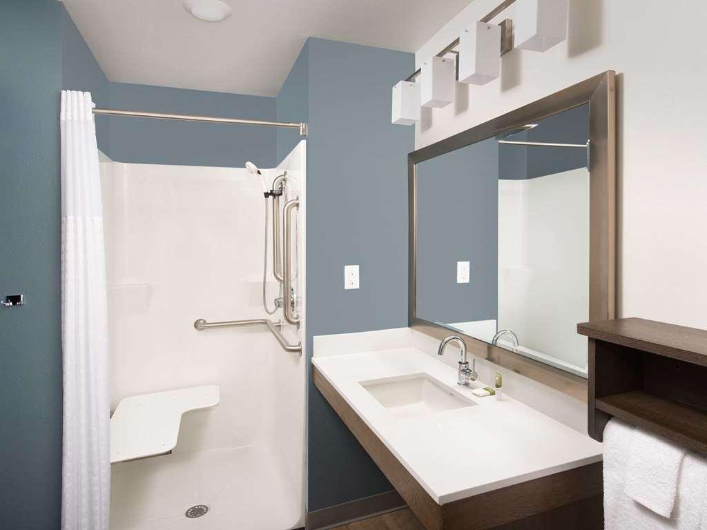 Extended Stay America Suites - Denver - Centennial Habitación foto