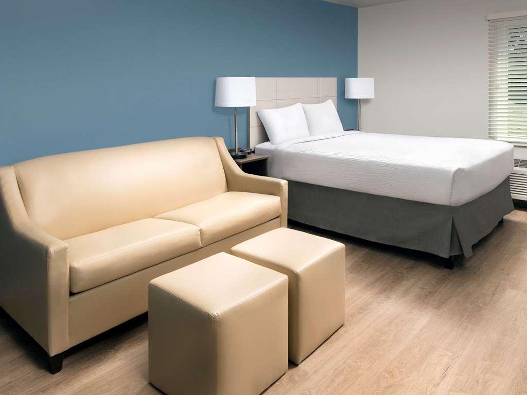 Extended Stay America Suites - Denver - Centennial Habitación foto