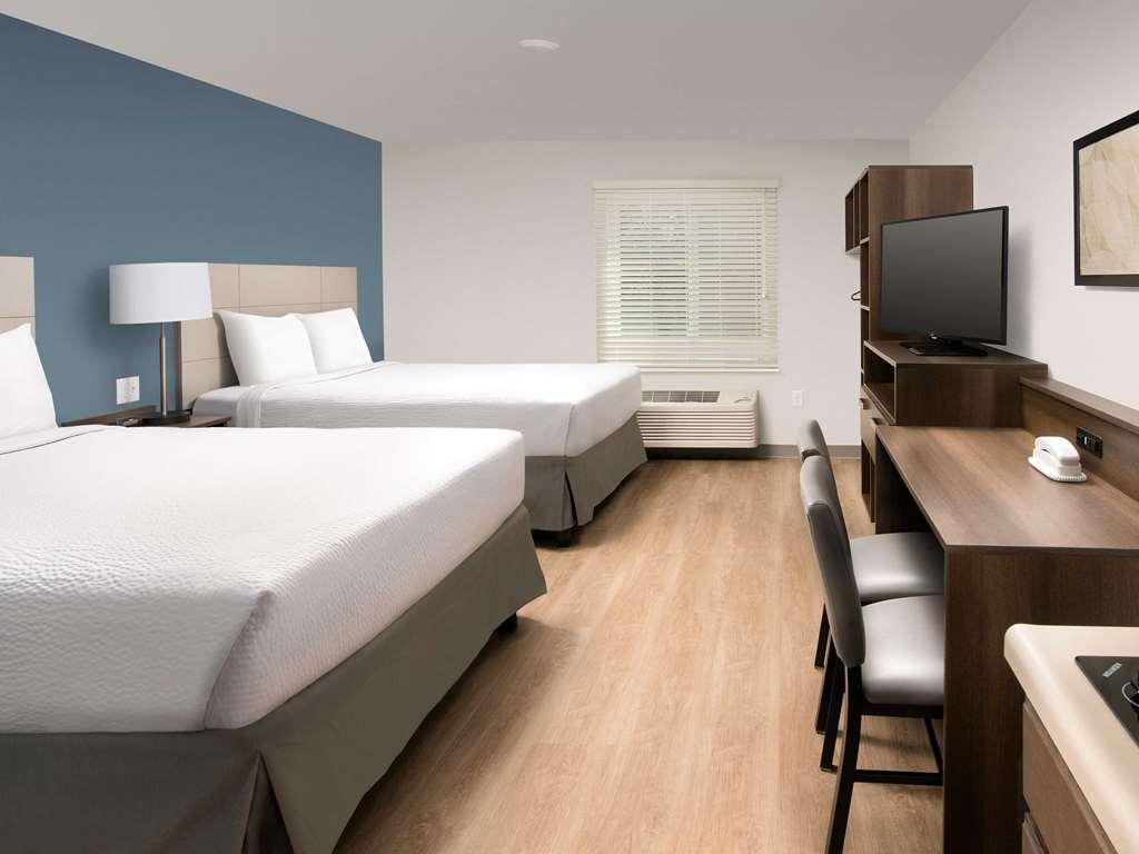 Extended Stay America Suites - Denver - Centennial Habitación foto