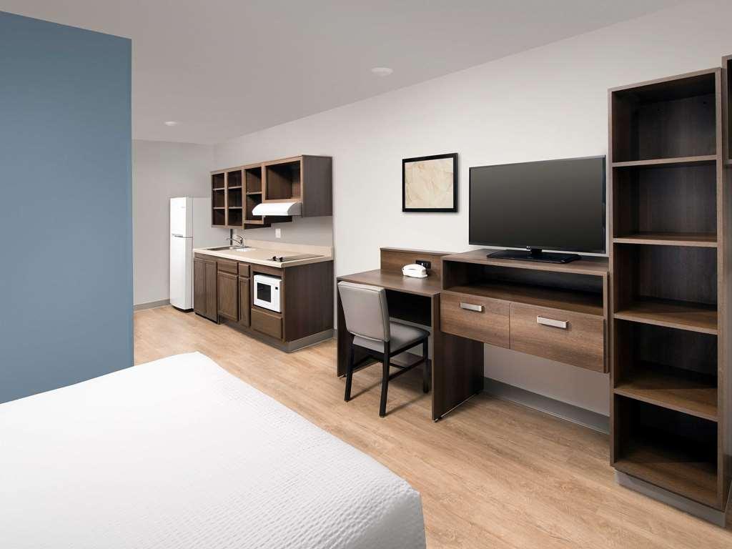 Extended Stay America Suites - Denver - Centennial Habitación foto