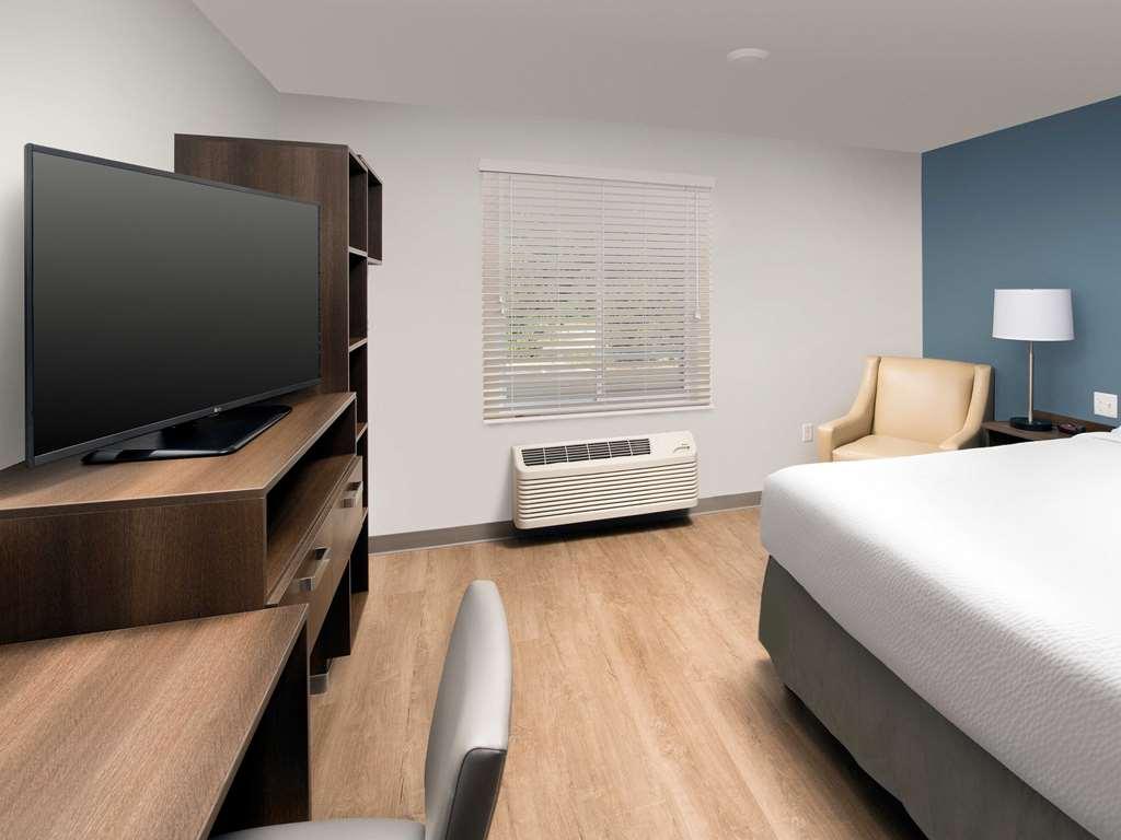 Extended Stay America Suites - Denver - Centennial Habitación foto
